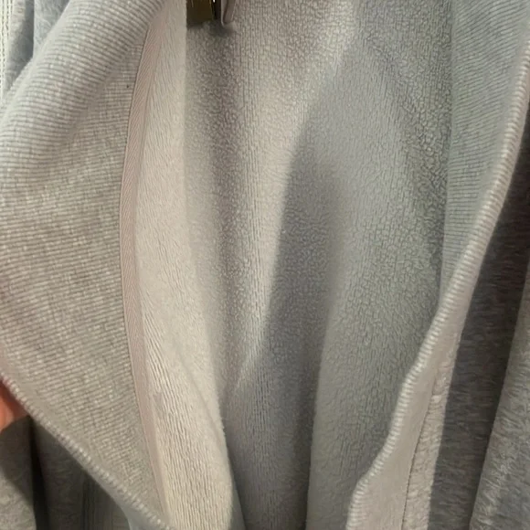 UGG Duffield II Robe SZ small - Picture 6 of 7